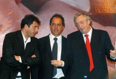 Para Massa, el Estado 