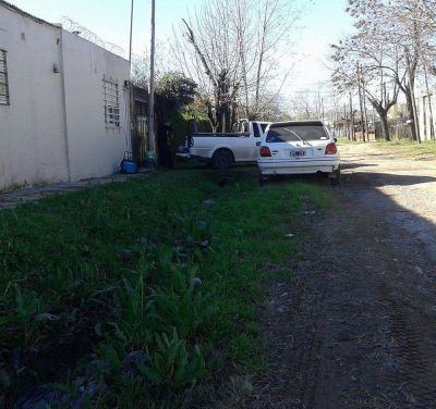 Preocupaci�n de vecinos por robos en la calle Sarratea