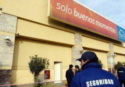 Dateros en la mira: en 10 meses, 16 golpes certeros 