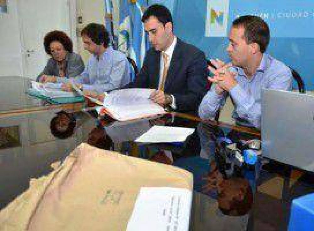 Elecciones costar�n menos de 42 pesos por voto