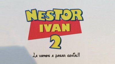 Con iron�a, la jefa de Estado le envi� un mensaje al juez Bonadio
