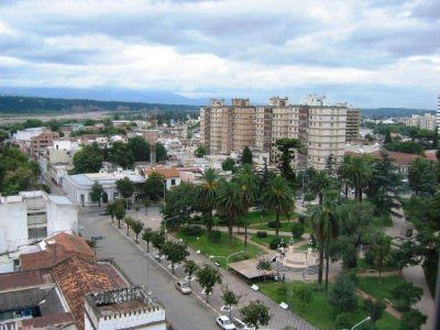 Inminente inicio de obras en el casco hist�rico