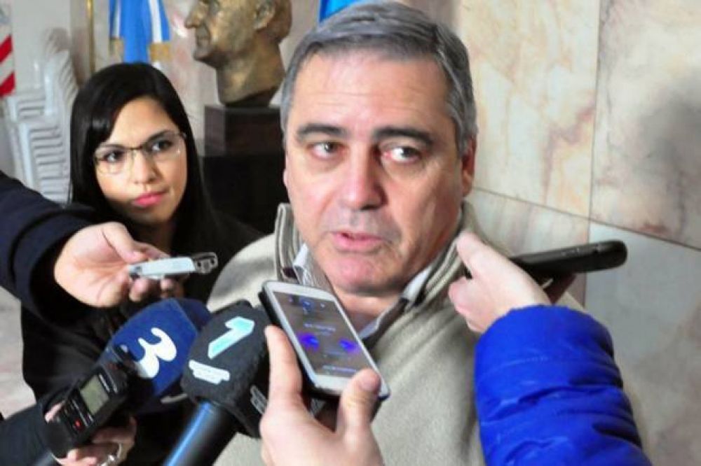 �Scioli y Buzzi firmar�n el s�bado el acuerdo para que se lleven adelante gestiones y obras en Chubut�