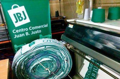 Crean en Mar del Plata la bufanda m�s larga del mundo