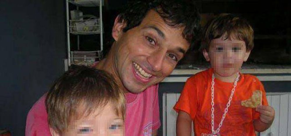 Lo balearon al defender a su hija y est� grave: reclaman justicia