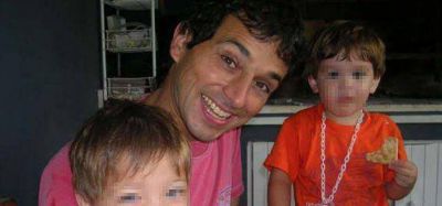 Lo balearon al defender a su hija y est� grave: reclaman justicia