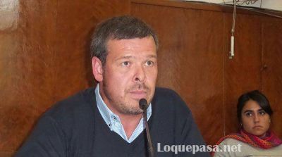 Avanza el proyecto para cambiar el nombre de la calle Roca