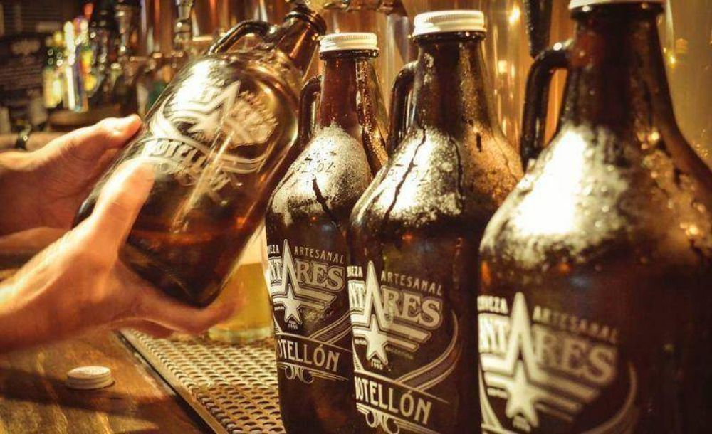 Antares podr�a perder una cerveza tradicional: enterate por qu�