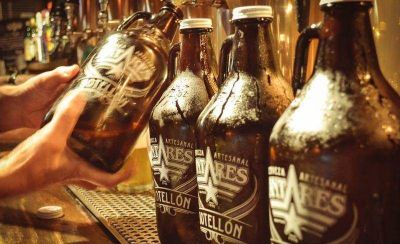 Antares podr�a perder una cerveza tradicional: enterate por qu�