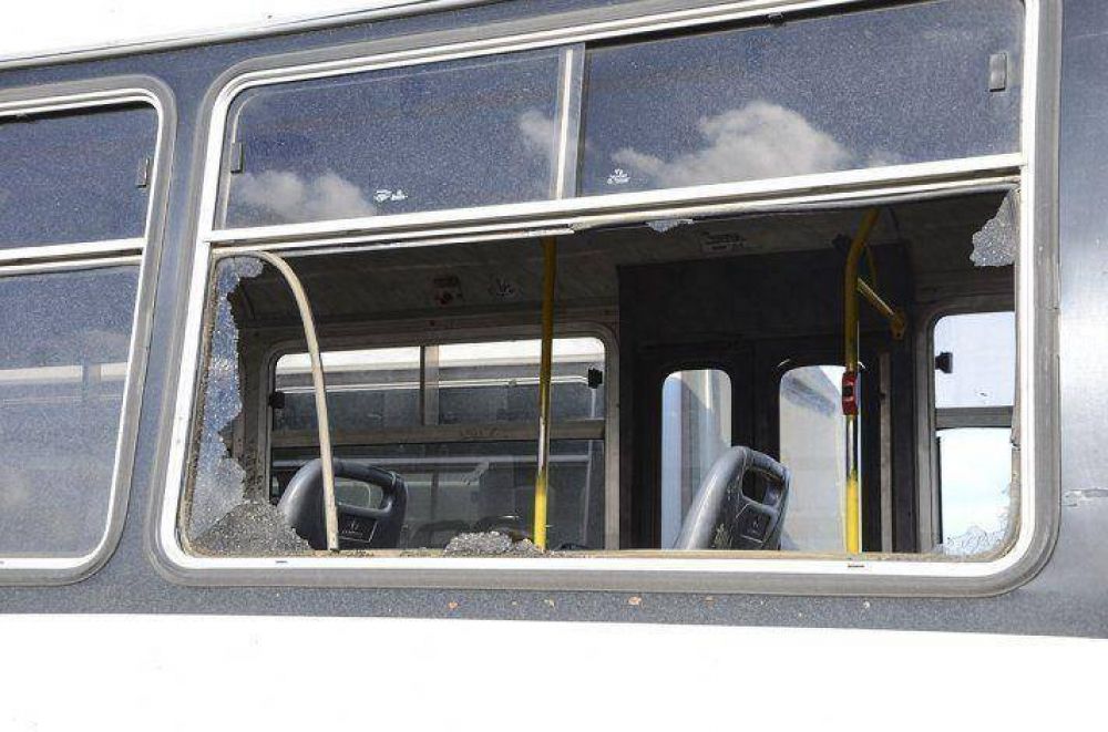 Habr� polic�as en colectivos que recorren la zona norte