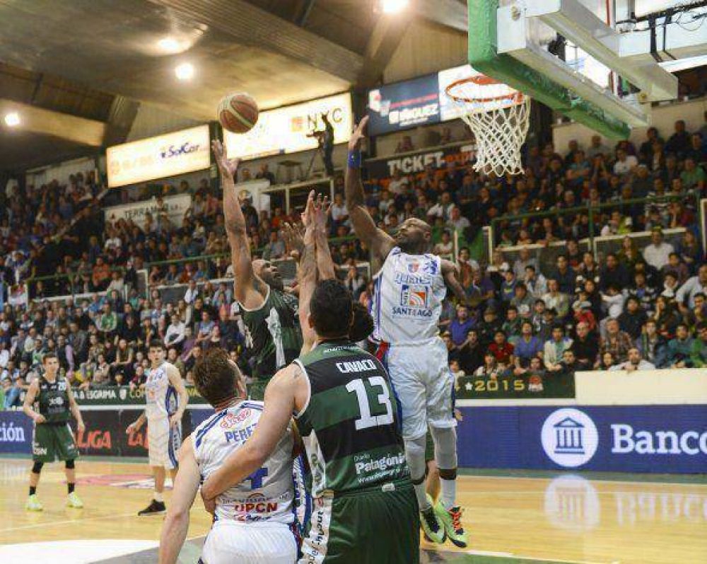 Gimnasia Indalo tiene que ganar para estirar su ilusi�n a la corona