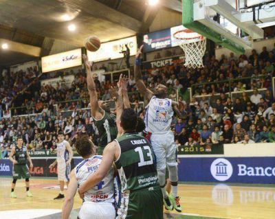 Gimnasia Indalo tiene que ganar para estirar su ilusi�n a la corona