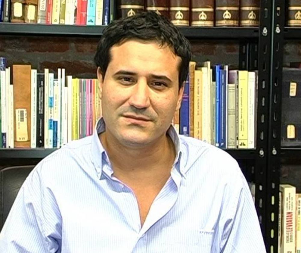 �Hay que despojarse de las encuestas, vienen err�ndoles en todos lados�