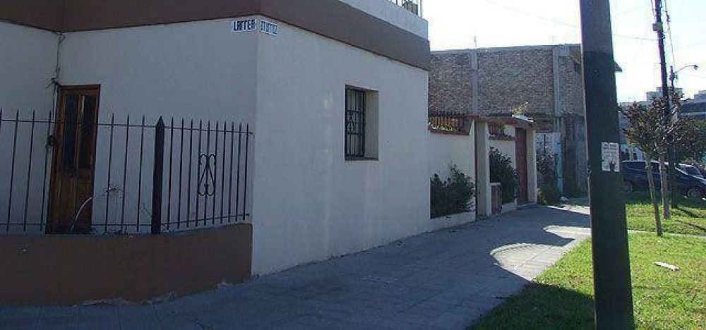 Encontraron a una anciana muerta en su casa de Lomas