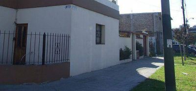 Encontraron a una anciana muerta en su casa de Lomas