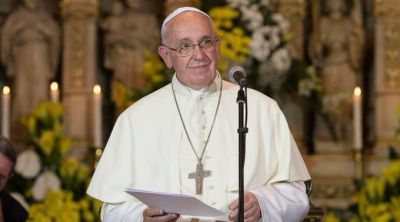 Papa Francisco explica por primera vez c�mo fue acercamiento Cuba - Estados Unidos