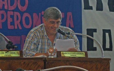 La UCR no llevar� la boleta de Macri en las PASO