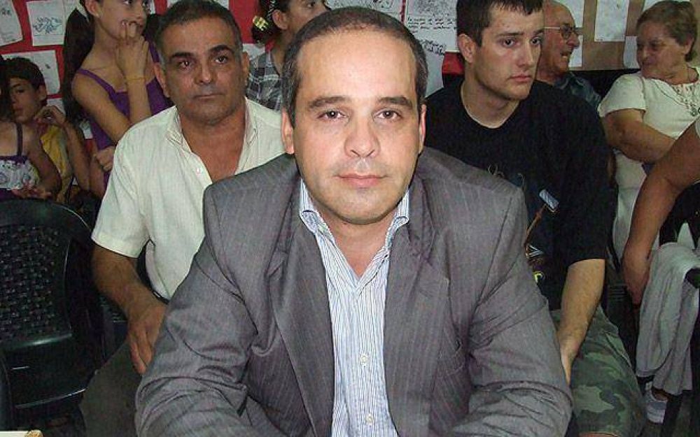 �Si todos se jactan de ser peronistas, se sabe que el que gana conduce�