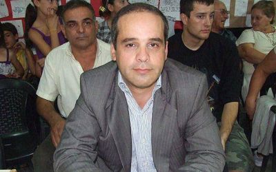 �Si todos se jactan de ser peronistas, se sabe que el que gana conduce�