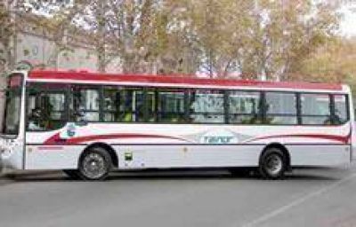 Cambio de Circulaci�n de L�neas.