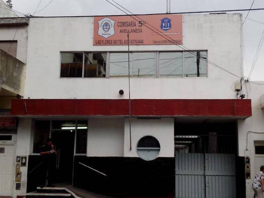 Detenida por estafas