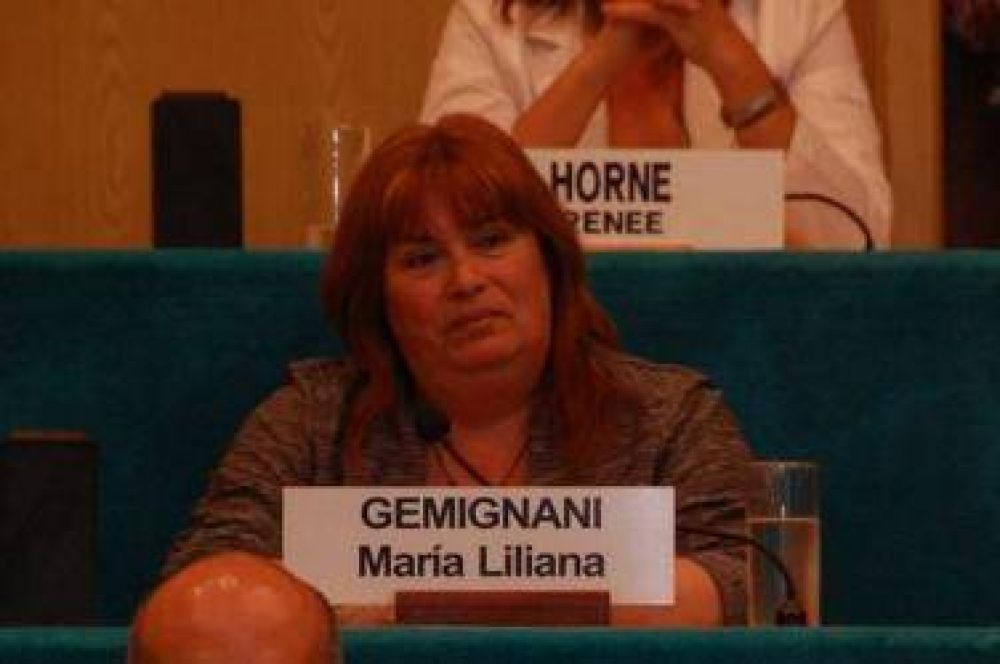 Gemignani revel que Weretilneck remitir un proyecto de ley creando el Municipio de Las Grutas