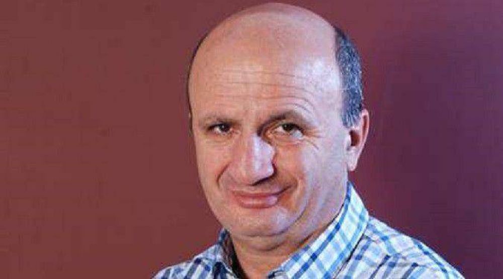EL FRENTE RENOVADOR INVITA A PRESENTACION DE PROYECTOS DE GESTI�N DE NICOLAS RUSSO