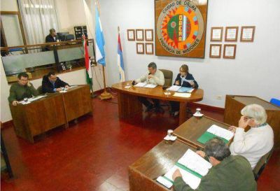 El Concejo Deliberante obere�o aprob� el nuevo incremento a los empleados municipales
