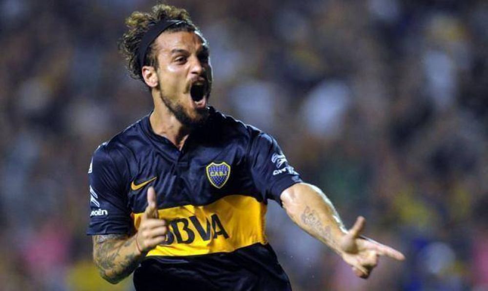 Osvaldo, cerca de Cruz Azul