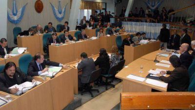 Bloque del FPV repudi� �campa�a sucia� contra M�ximo Kirchner