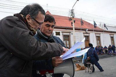 SOEM redobla la apuesta y denuncia penalmente a Cant�n