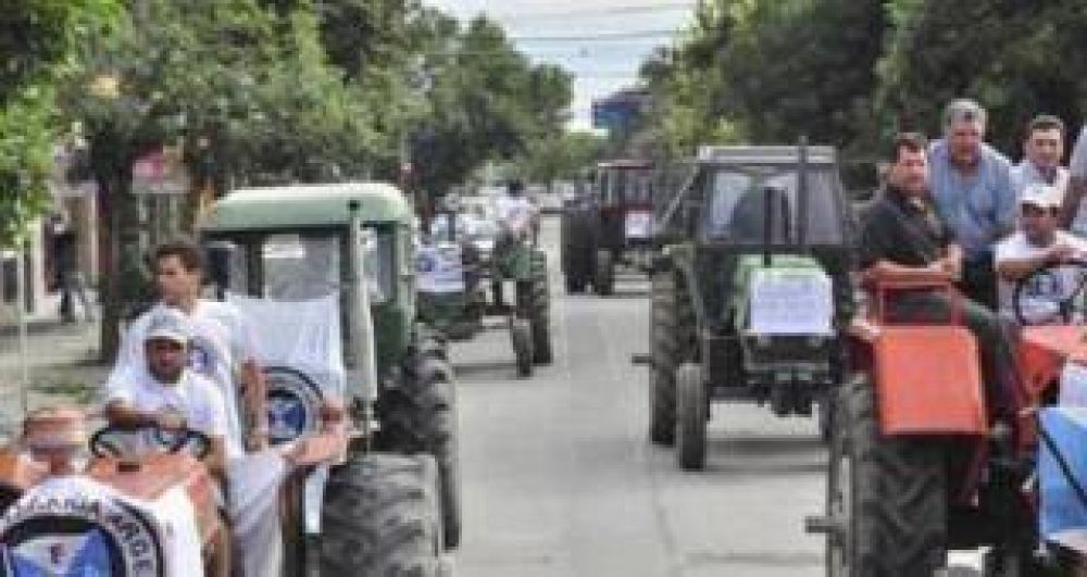 El campo tucumano decidir� el viernes si marcha a la Plaza Independencia