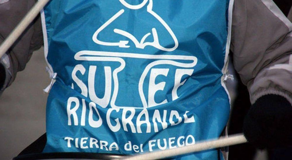 SUTEF va a la Fiscal�a de Estado con una presentaci�n por la incorporaci�n de auxiliares docentes