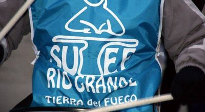 SUTEF va a la Fiscal�a de Estado con una presentaci�n por la incorporaci�n de auxiliares docentes