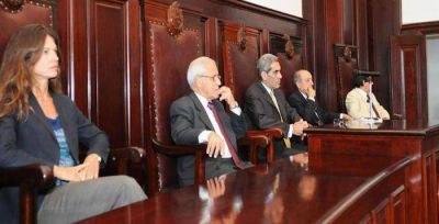 Funcionarios respondieron a la Corte por la situaci�n carcelaria en Tucum�n
