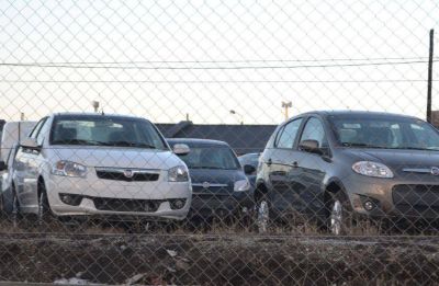 Hay m�s venta de autos usados que nuevos