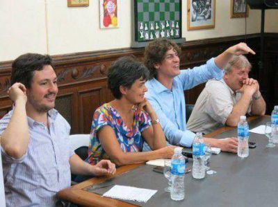 Lousteau acus� al PRO de mentir en las estad�sticas