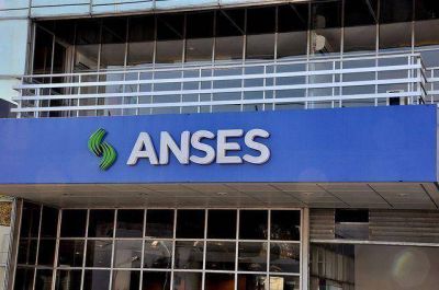 Atenci�n de la oficina de Anses en Termas de R�o Hondo