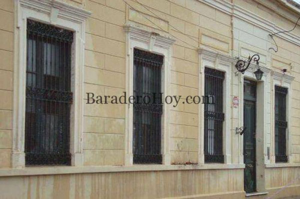 Escuela Berisso: Jornada sobre la diversidad y discriminaci�n sexual.