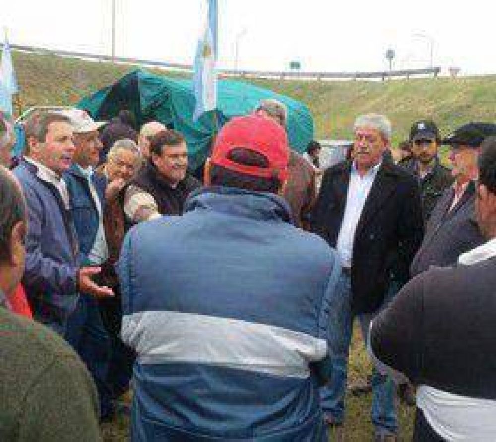 Vuelven a la ruta nom�s