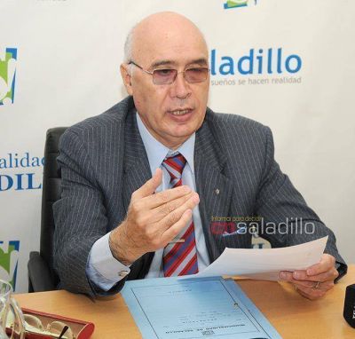 �No fue una iniciativa m�a, fue un pedido de los hermanos a trav�s de Dabel Oyhanart�