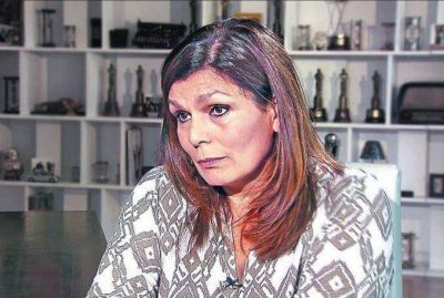 Denuncia de ex secretaria de Kirchner era falsa