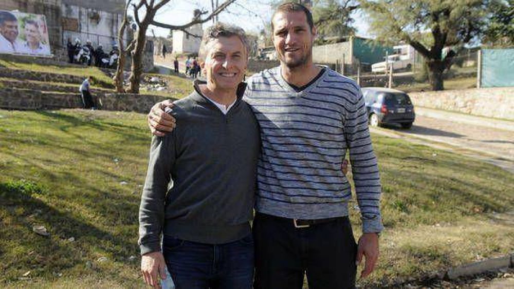 Macri dijo que es �una vil mentira� que Bonadio haya actuado a pedido y lo cruz� a An�bal