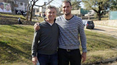 Macri dijo que es �una vil mentira� que Bonadio haya actuado a pedido y lo cruz� a An�bal
