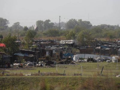 Provincia y municipio estiman que la pobreza en Rosario llega al 30 por ciento
