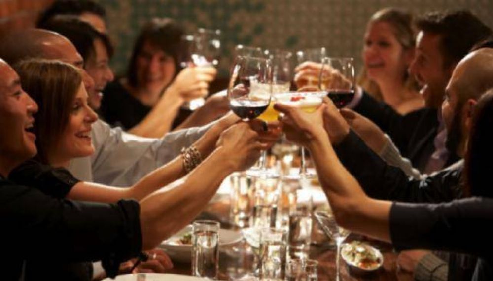 21 restaurantes y sus propuestas para celebrar el D�a del Amigo en C�rdoba