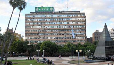 La UCR va con el PRO y Riutort no anot� una coalici�n con Juez