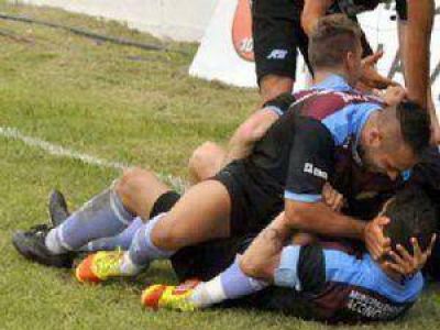 Un informe favorece la postura de Aconquija por el partido suspendido