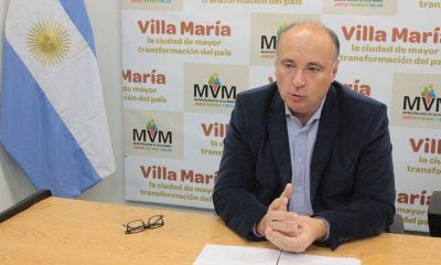 Accastello: El candidato a la intendencia ser� elegido por Scioli