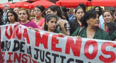 Sumar�n otro organismo para defensa de la mujer